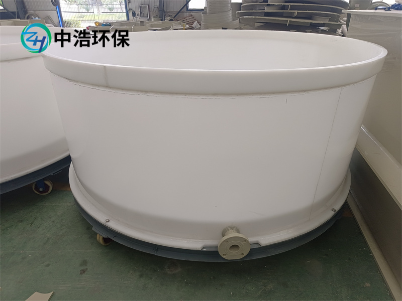故城PP抽滤槽
